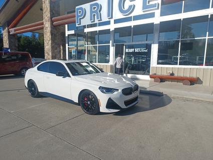 2023 BMW 2 series Port Angeles WA