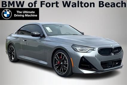 2025 BMW 2 series Fort Walton Beach FL