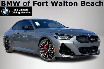 2025 BMW 2 series Fort Walton Beach FL
