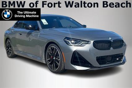2025 BMW 2 series Fort Walton Beach FL