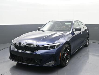 2023 BMW 3 series Louisville KY