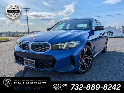 2023 BMW 3 series Somerset NJ
