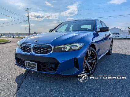 2023 BMW 3 series Somerset NJ