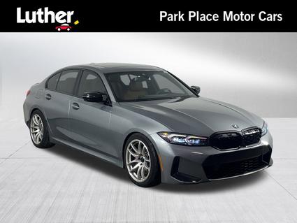 2023 BMW 3 series Rochester MN