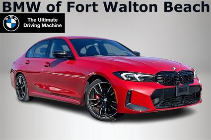 2023 BMW 3 series Fort Walton Beach FL