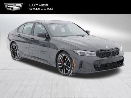 2023 BMW 3 series Saint Paul MN