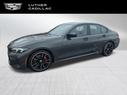 2023 BMW 3 series Saint Paul MN