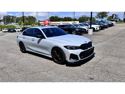 2023 BMW 3 series Lynchburg VA