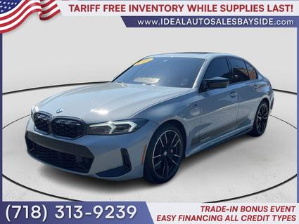2024 BMW 3 series Bayside NY