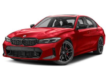 2023 BMW 3 series Spokane WA