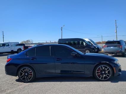 2023 BMW 3 series Winder GA