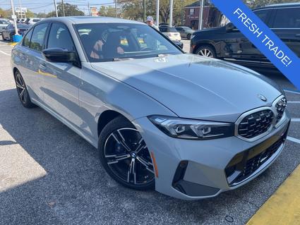 2023 BMW 3 series Fort Walton Beach FL