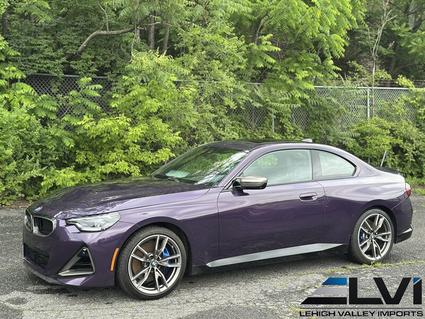 2022 BMW 2 series Bethlehem PA