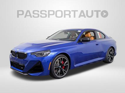 2026 BMW 2 series Suitland MD