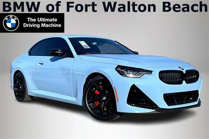 2026 BMW 2 series Fort Walton Beach FL