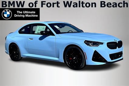 2026 BMW 2 series Fort Walton Beach FL