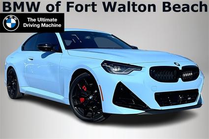 2026 BMW 2 series Fort Walton Beach FL