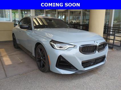 2023 BMW 2 series Denver CO