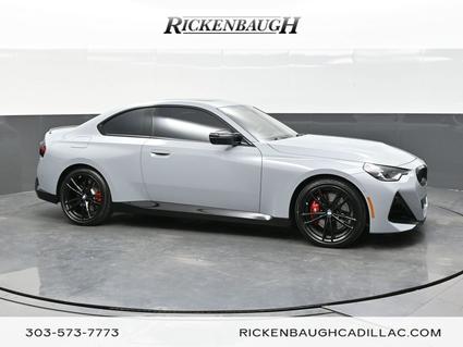 2023 BMW 2 series Denver CO