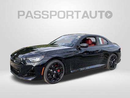 2025 BMW 2 series Suitland MD