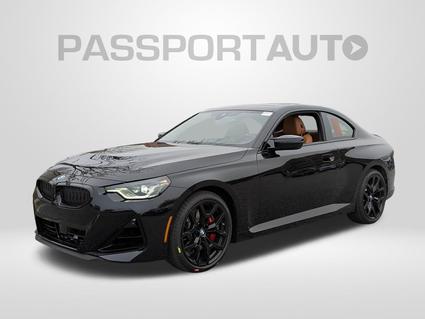 2026 BMW 2 series Suitland MD