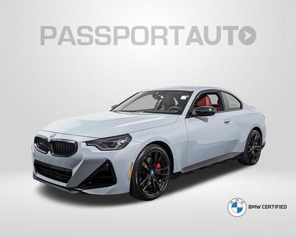 2024 BMW 2 series Suitland MD