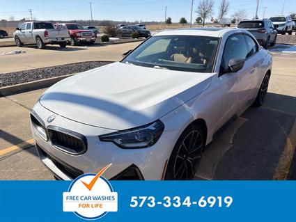 2024 BMW 2 series Cape Girardeau MO