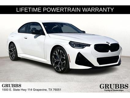 2025 BMW 2 series Grapevine TX