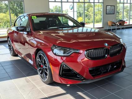 2025 BMW 2 series Rockford Il