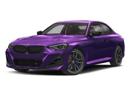 2025 BMW 2 series Rochester MN