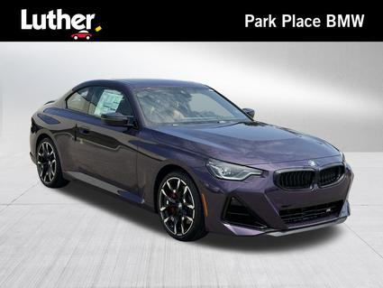 2025 BMW 2 series Rochester MN