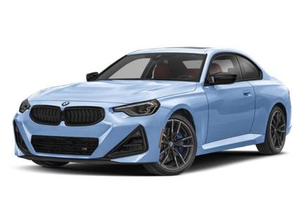 2026 BMW 2 series Rochester MN