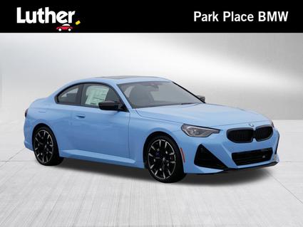 2026 BMW 2 series Rochester MN
