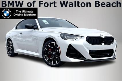2026 BMW 2 series Fort Walton Beach FL