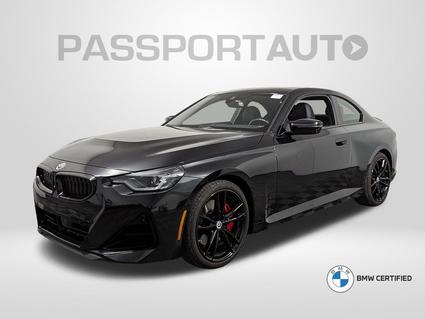 2023 BMW 2 series Suitland MD