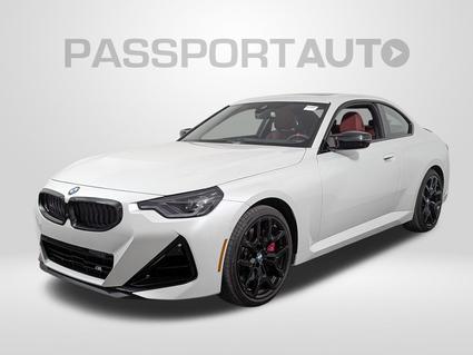2025 BMW 2 series Suitland MD