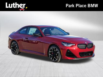 2026 BMW 2 series Rochester MN