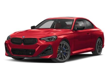 2026 BMW 2 series Rochester MN
