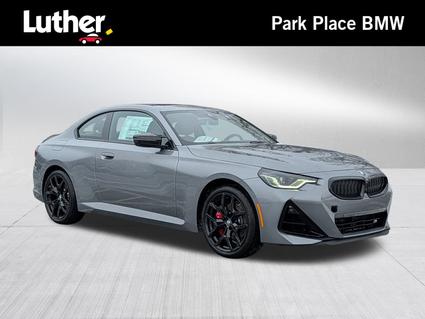 2026 BMW 2 series Rochester MN