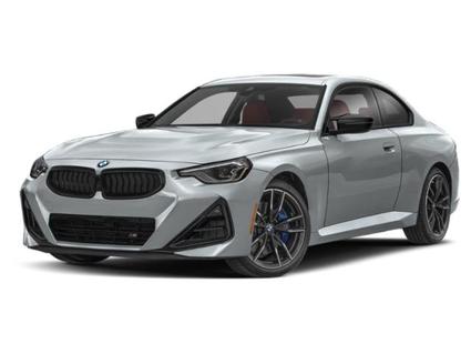 2026 BMW 2 series Rochester MN