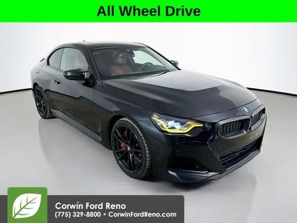 2022 BMW 2 series Reno NV