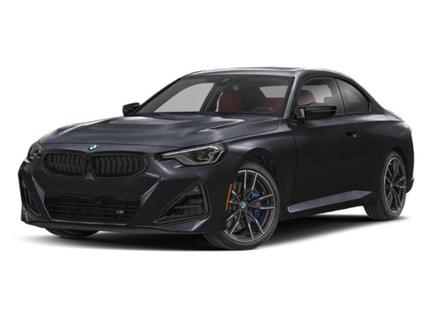 2025 BMW 2 series Rochester MN