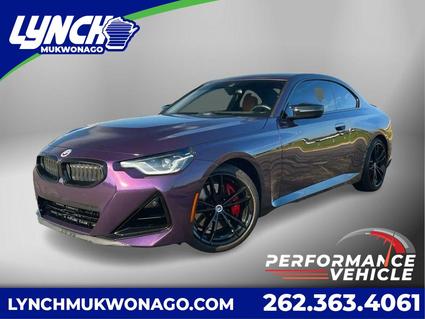 2023 BMW 2 series Mukwonago WI