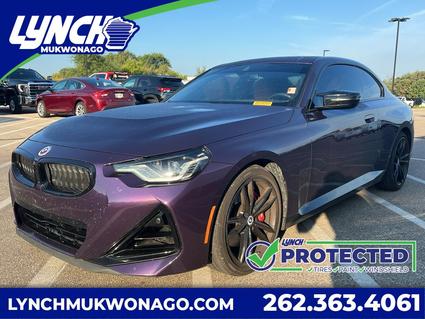 2023 BMW 2 series Mukwonago WI
