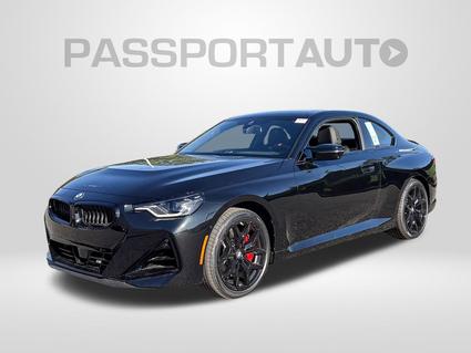 2025 BMW 2 series Suitland MD