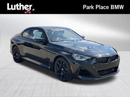 2025 BMW 2 series Rochester MN