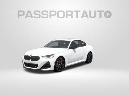 2026 BMW 2 series Suitland MD