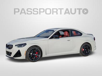 2026 BMW 2 series Suitland MD