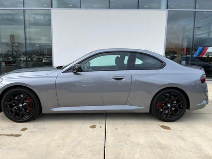 2026 BMW 2 series Medford OR