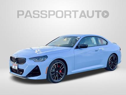 2026 BMW 2 series Suitland MD
